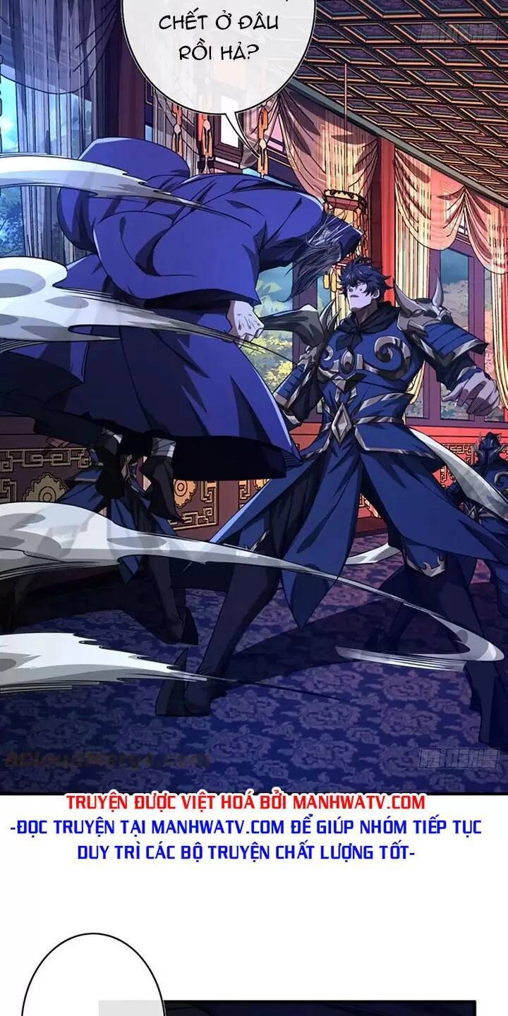 Ma Lâm Thiên Hạ Chapter 91 - 4