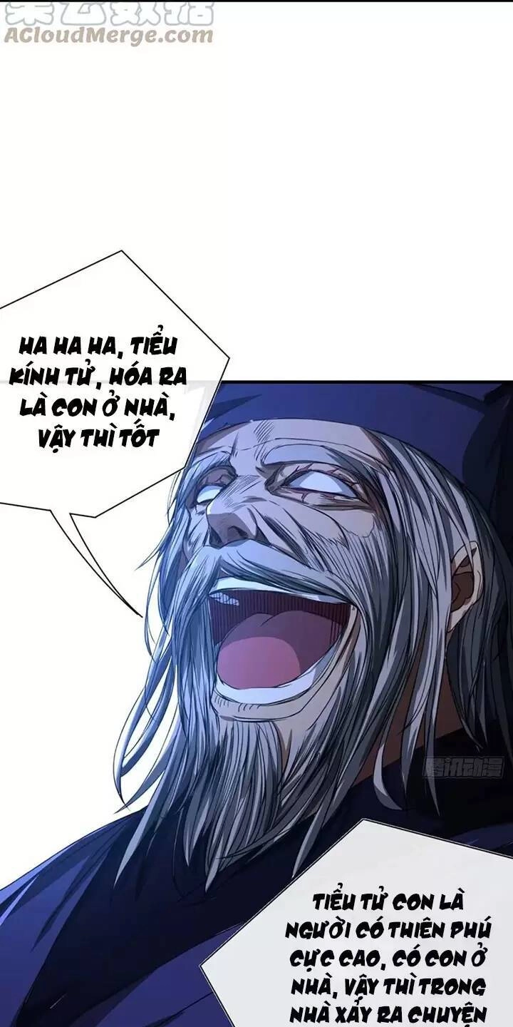 Ma Lâm Thiên Hạ Chapter 91 - 7