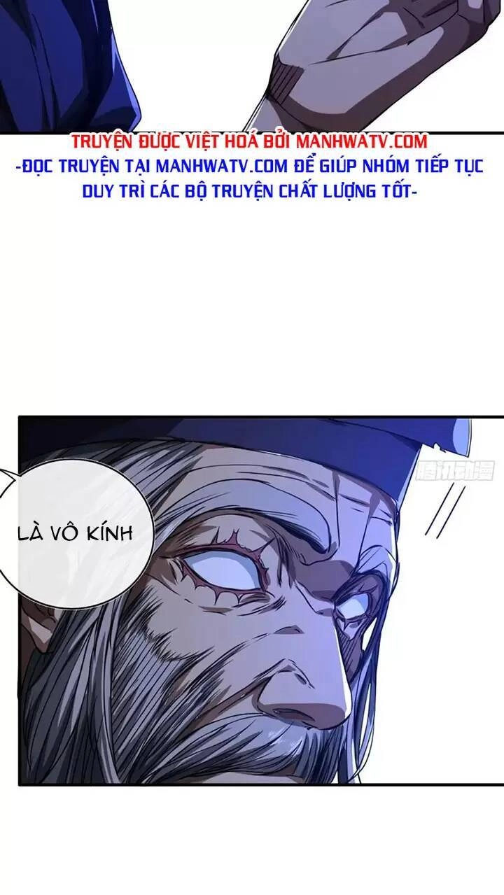 Ma Lâm Thiên Hạ Chapter 91 - 12