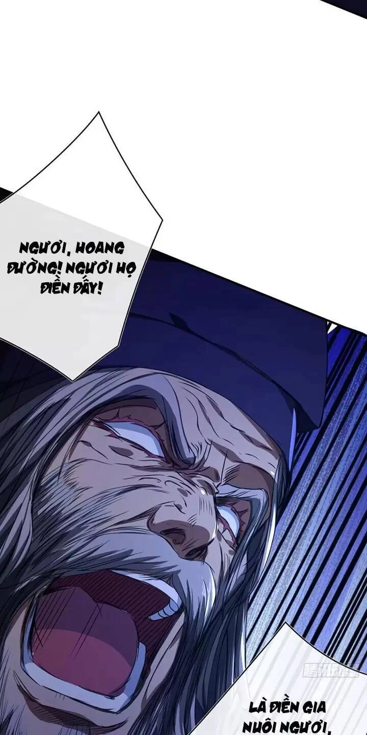 Ma Lâm Thiên Hạ Chapter 91 - 15