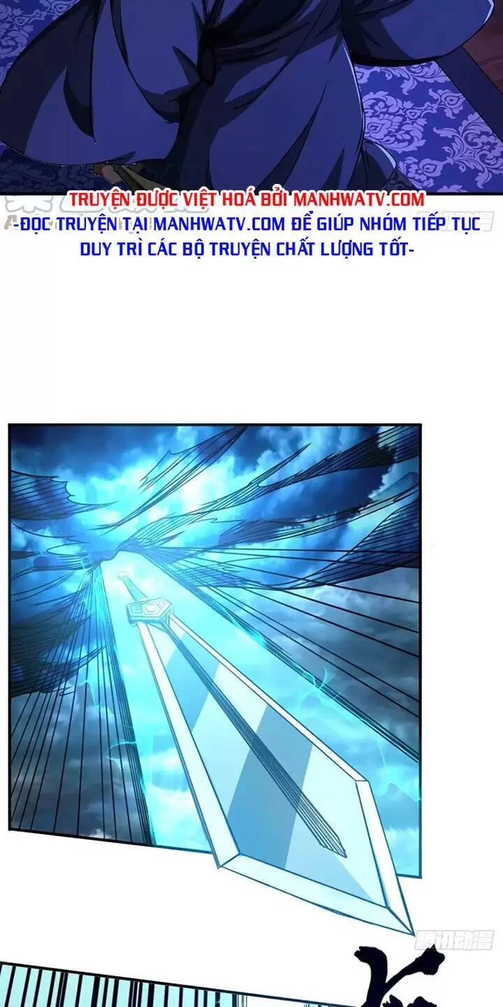 Ma Lâm Thiên Hạ Chapter 91 - 22