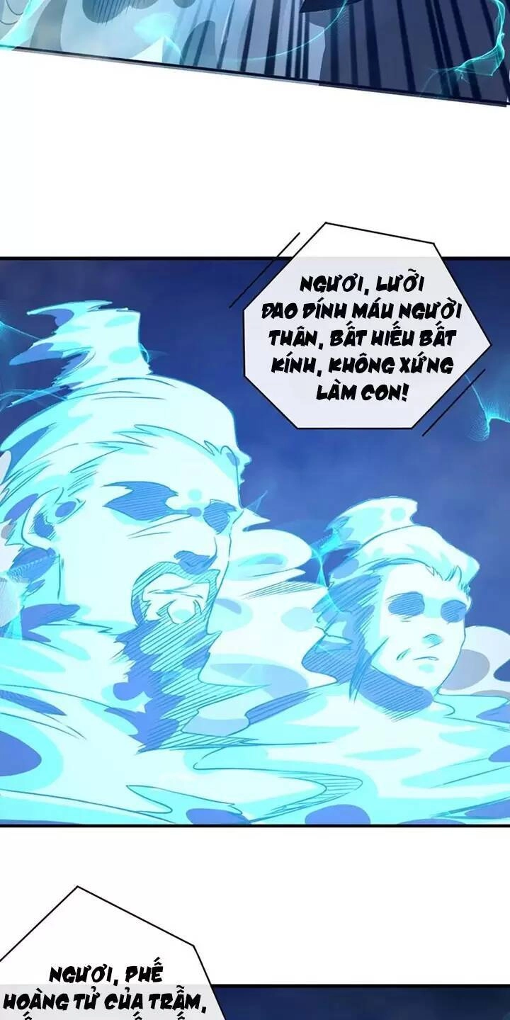 Ma Lâm Thiên Hạ Chapter 91 - 28