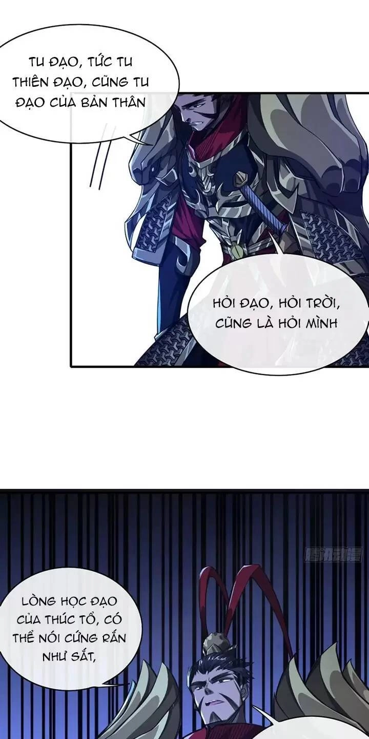 Ma Lâm Thiên Hạ Chapter 91 - 31