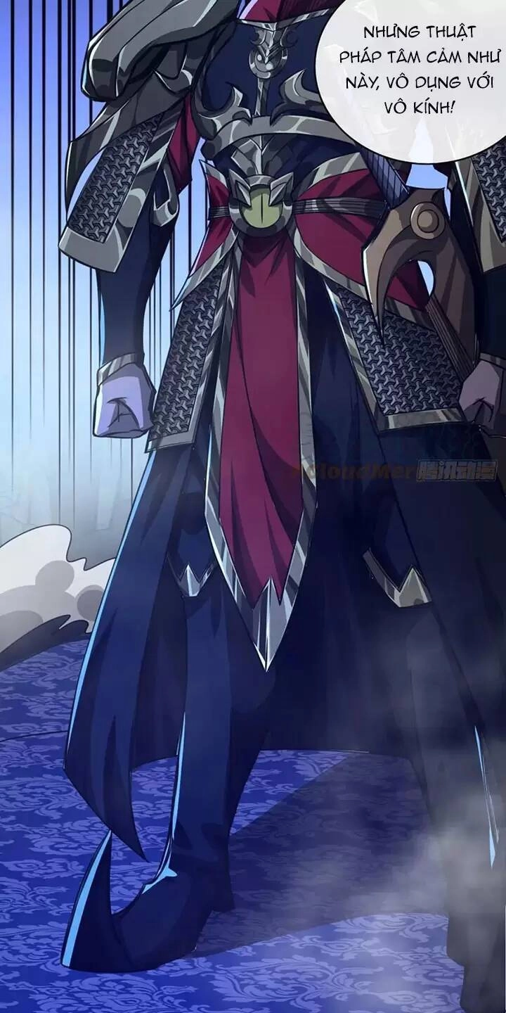 Ma Lâm Thiên Hạ Chapter 91 - 32