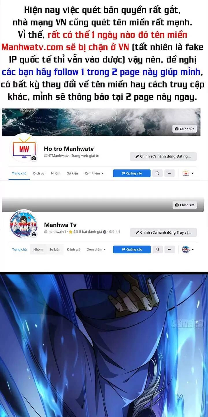 Ma Lâm Thiên Hạ Chapter 92 - 1