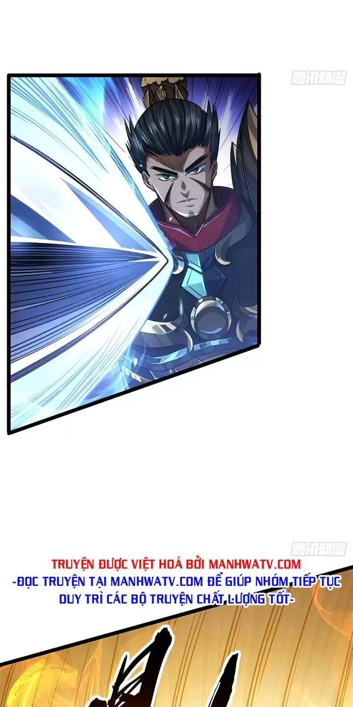 Ma Lâm Thiên Hạ Chapter 92 - 3