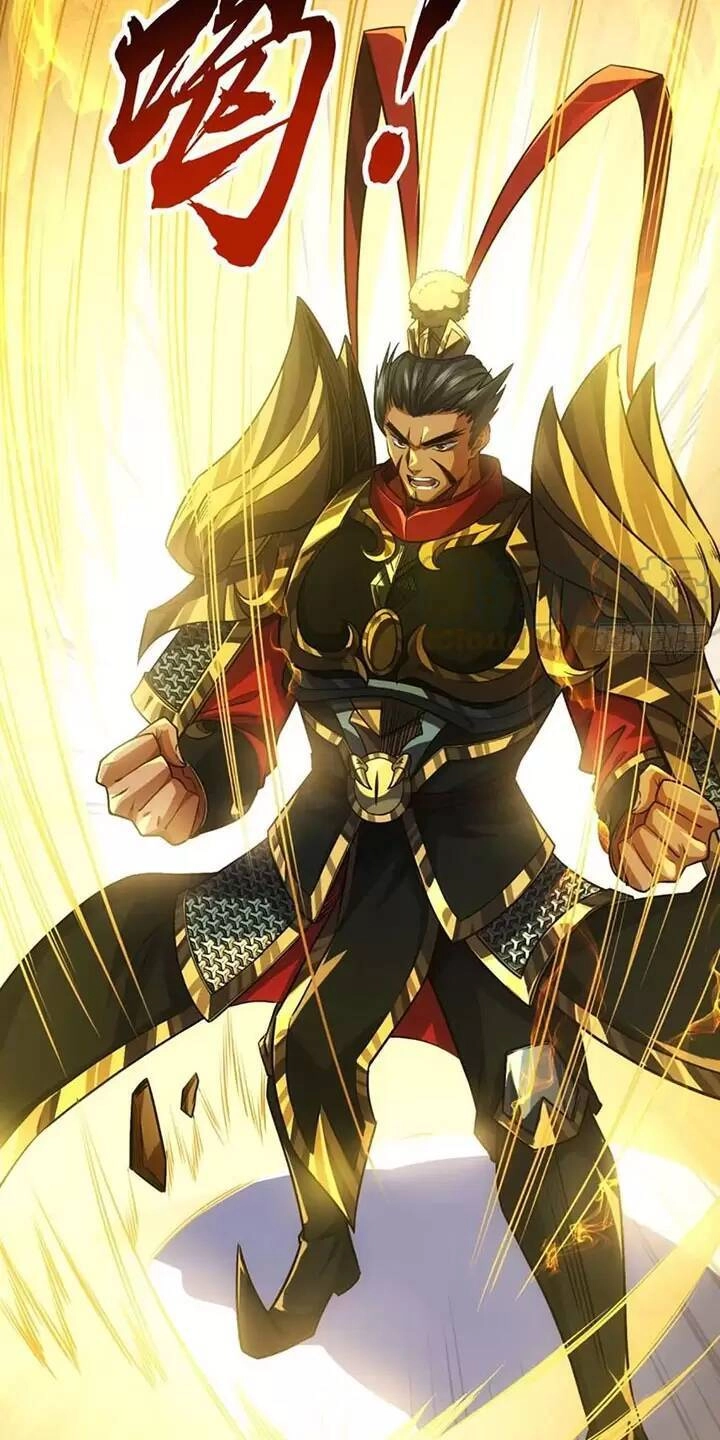 Ma Lâm Thiên Hạ Chapter 92 - 4