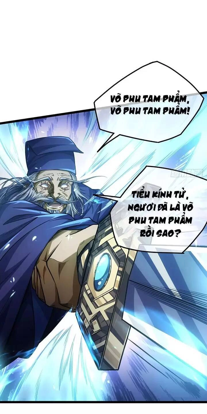 Ma Lâm Thiên Hạ Chapter 92 - 7