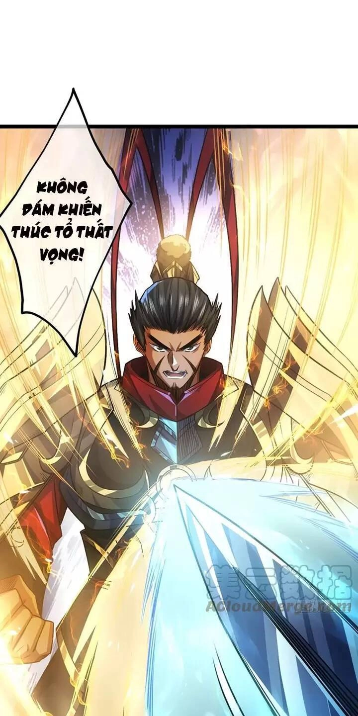 Ma Lâm Thiên Hạ Chapter 92 - 8