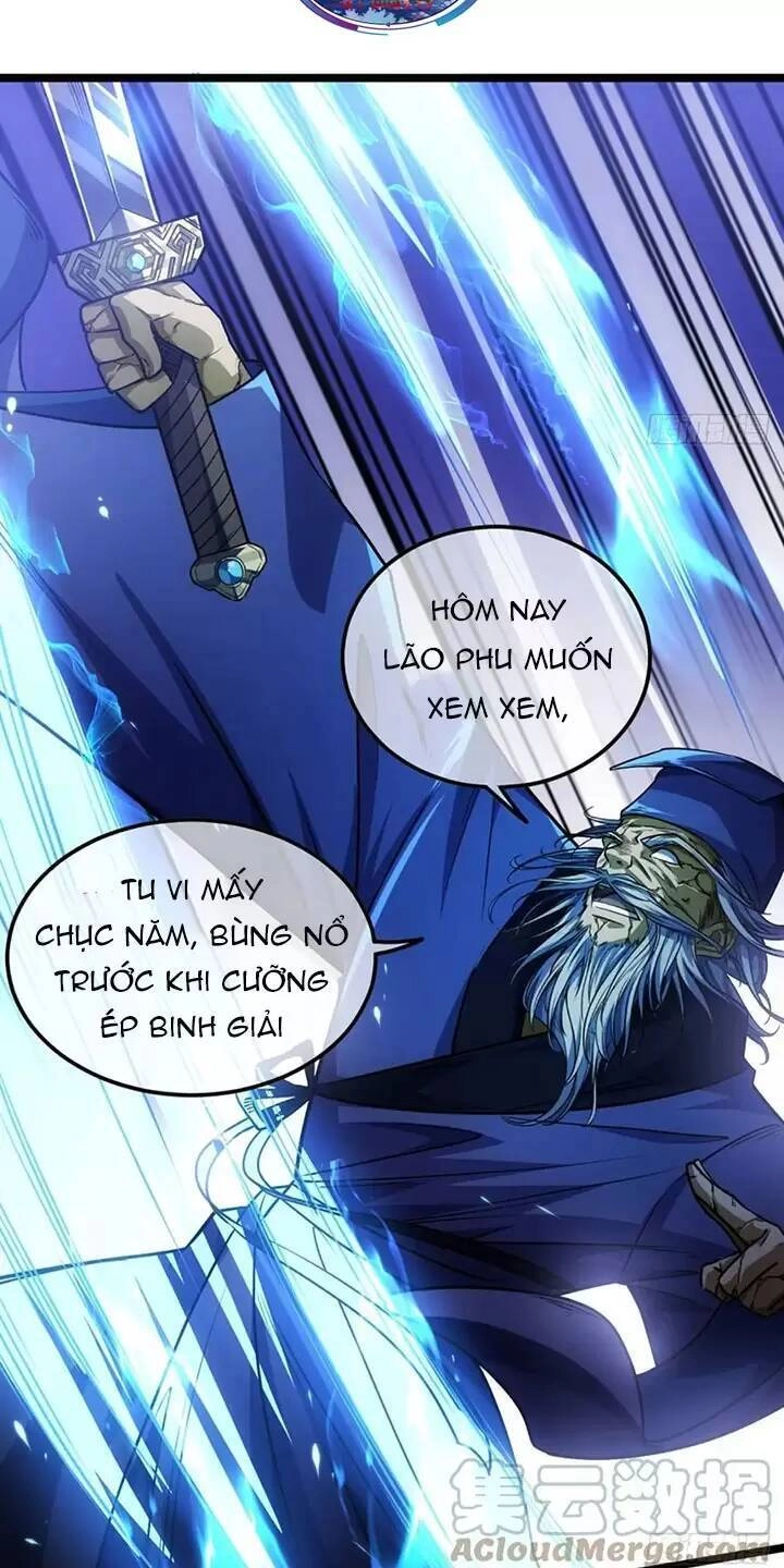 Ma Lâm Thiên Hạ Chapter 92 - 10
