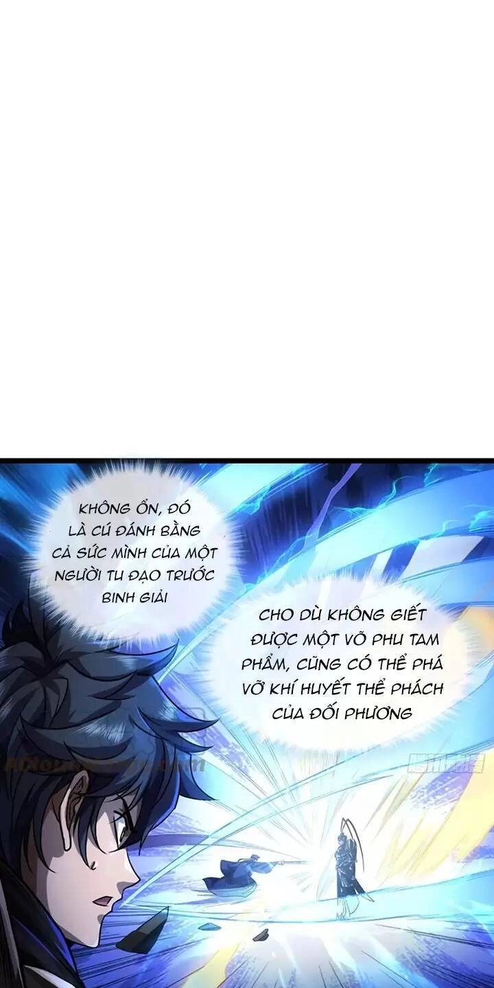 Ma Lâm Thiên Hạ Chapter 92 - 13