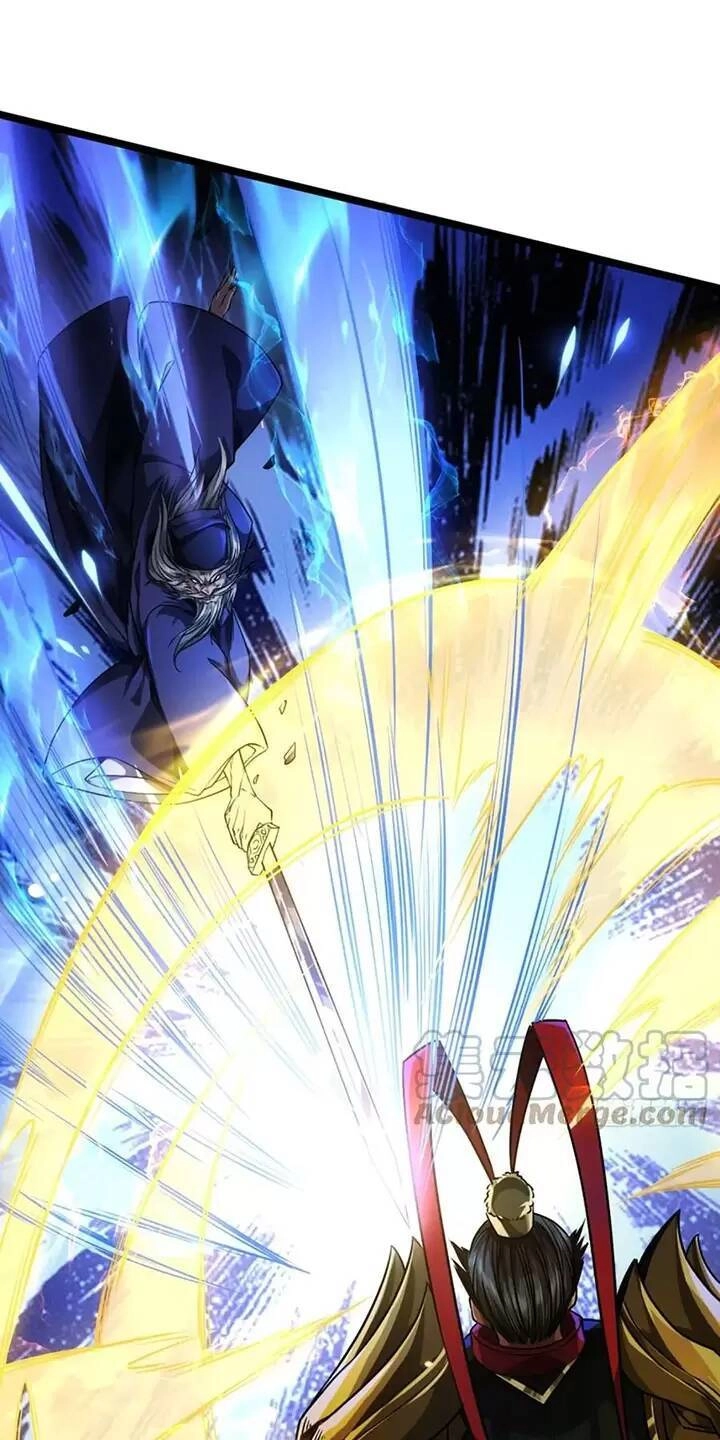 Ma Lâm Thiên Hạ Chapter 92 - 15