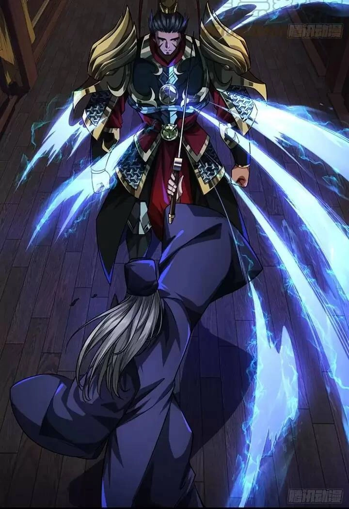 Ma Lâm Thiên Hạ Chapter 92 - 18