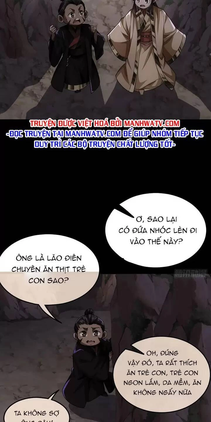 Ma Lâm Thiên Hạ Chapter 92 - 21