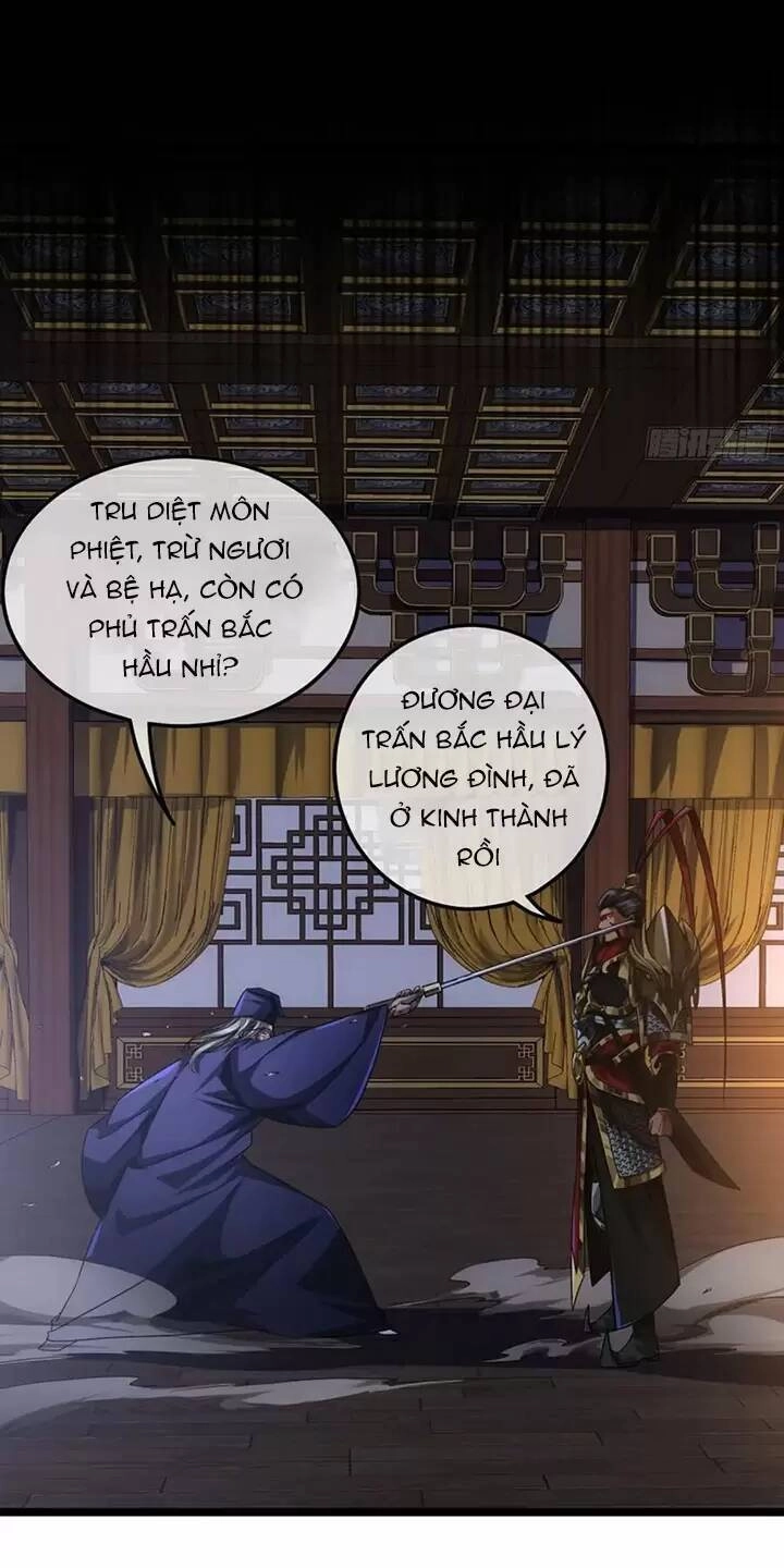 Ma Lâm Thiên Hạ Chapter 92 - 25
