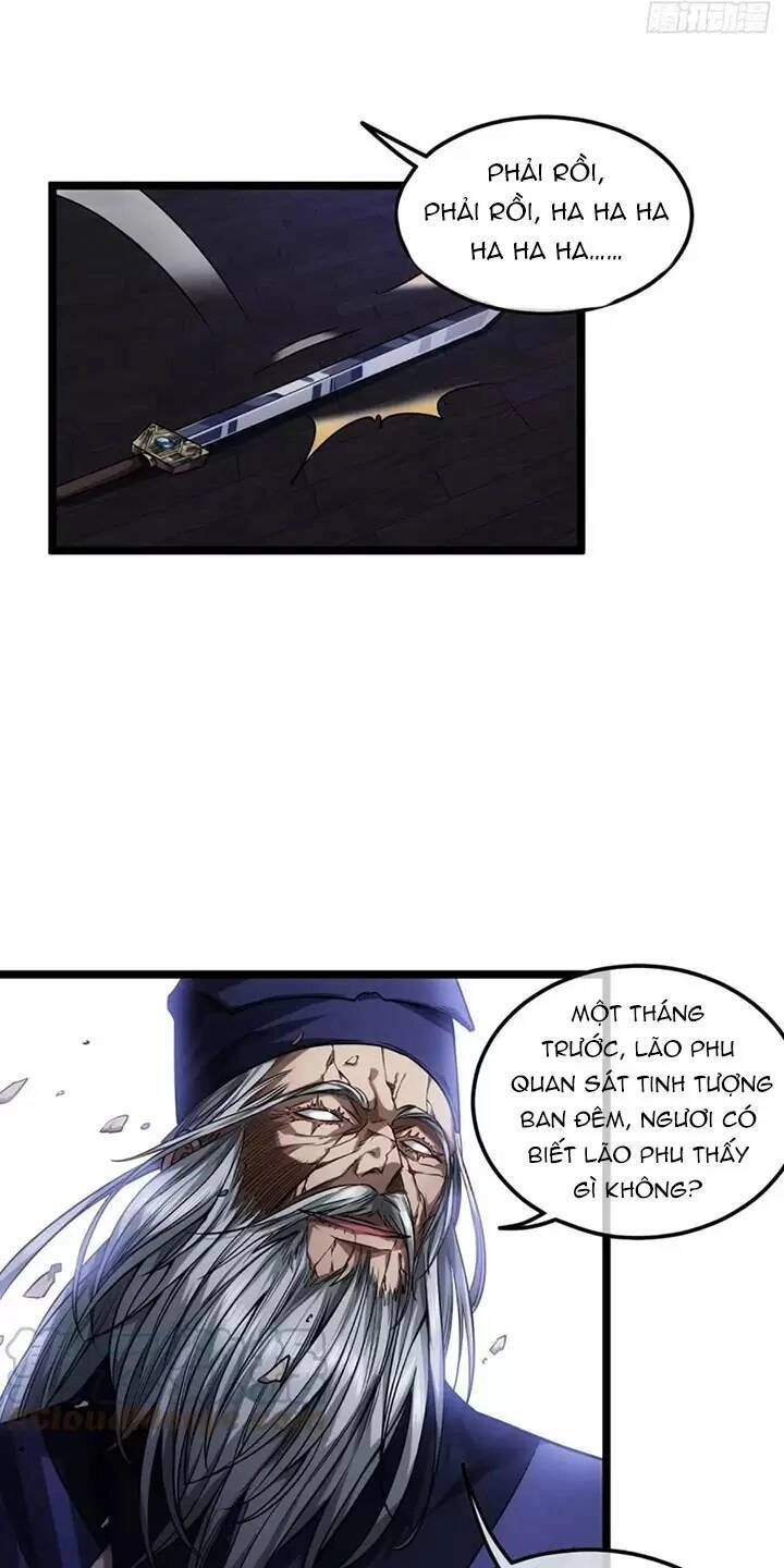 Ma Lâm Thiên Hạ Chapter 92 - 26