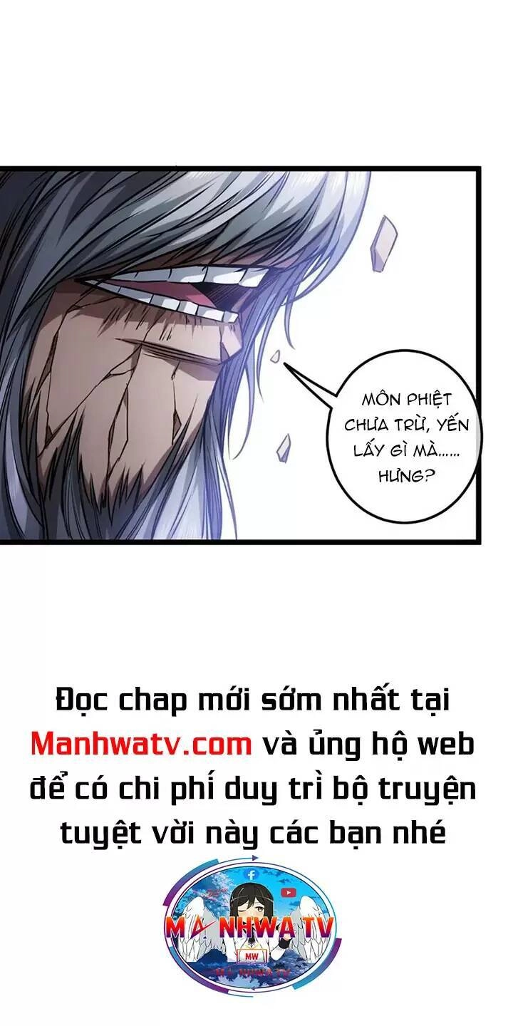 Ma Lâm Thiên Hạ Chapter 92 - 28