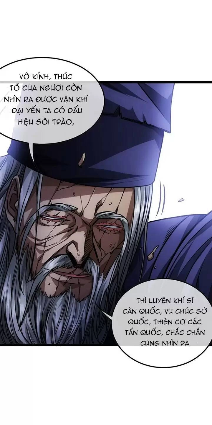 Ma Lâm Thiên Hạ Chapter 92 - 31