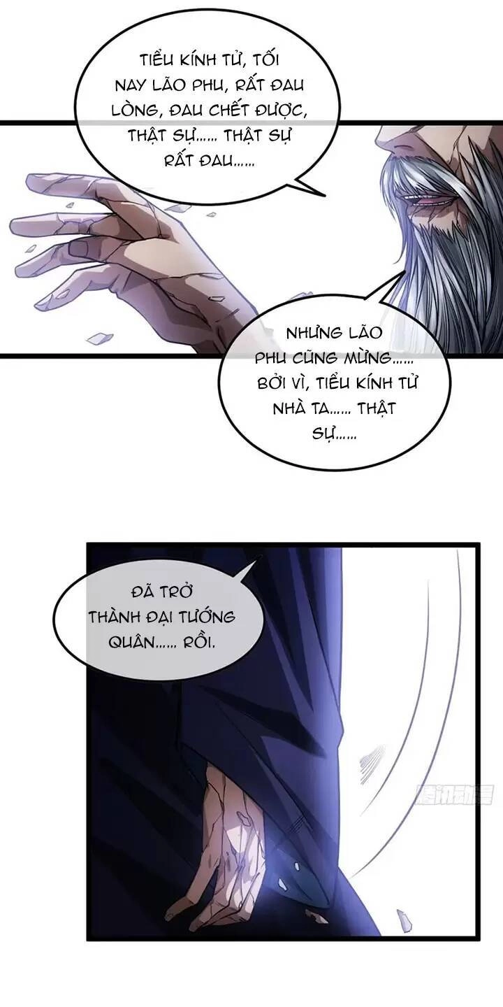 Ma Lâm Thiên Hạ Chapter 92 - 33