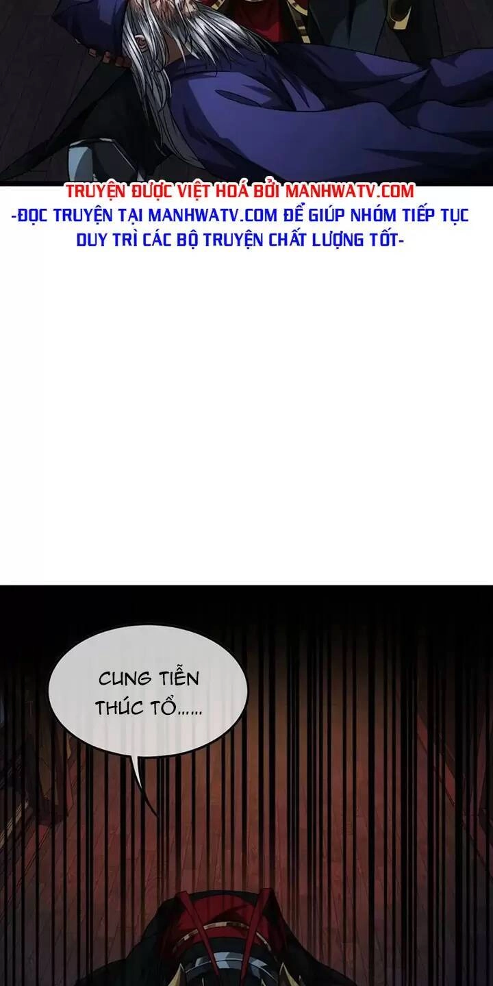 Ma Lâm Thiên Hạ Chapter 92 - 35