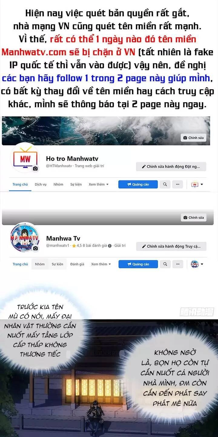 Ma Lâm Thiên Hạ Chapter 93 - 1