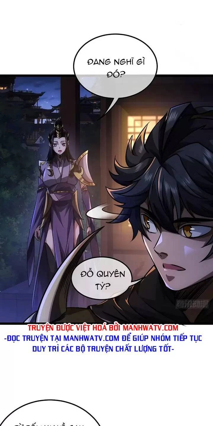 Ma Lâm Thiên Hạ Chapter 93 - 3