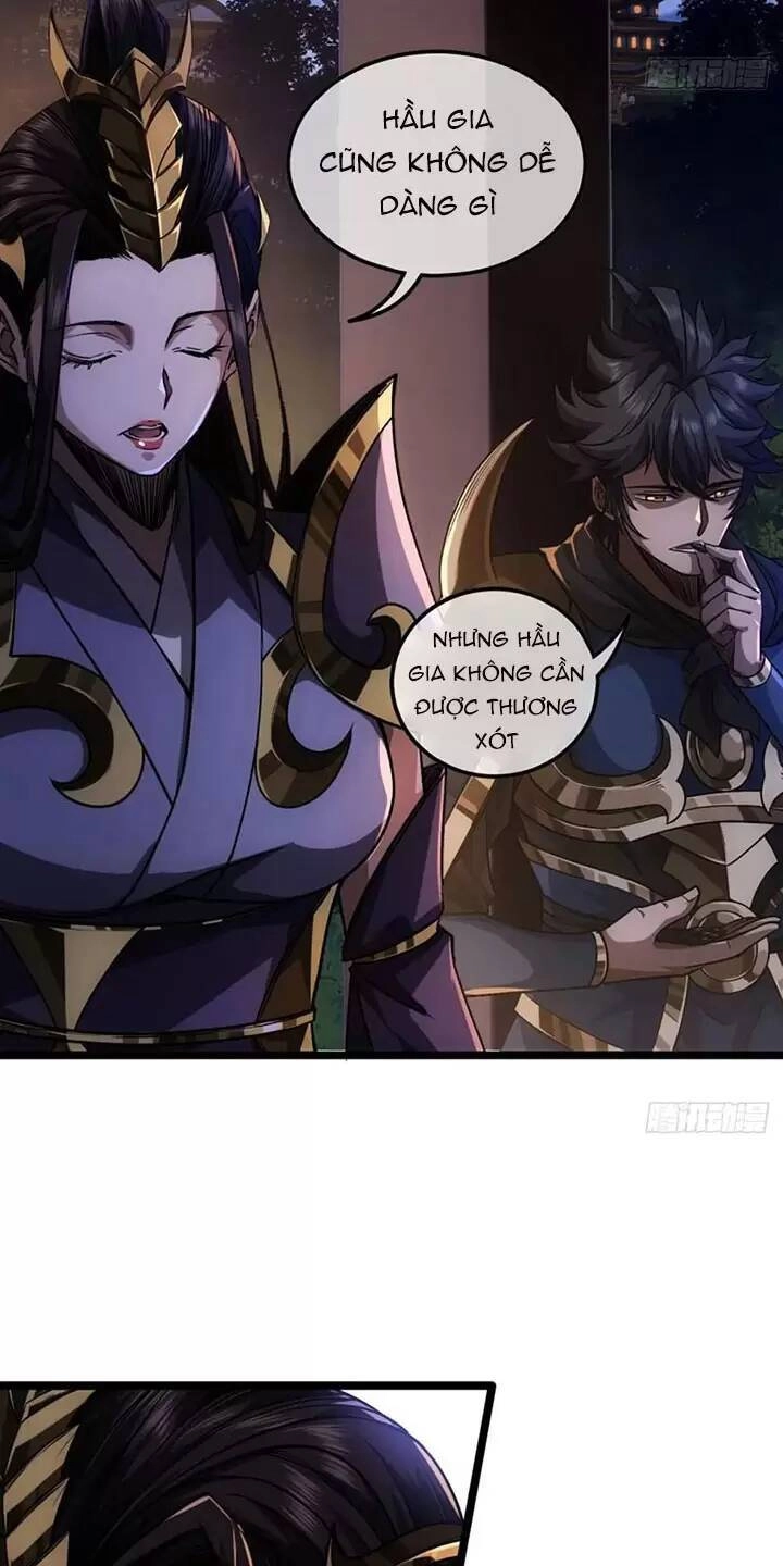 Ma Lâm Thiên Hạ Chapter 93 - 5