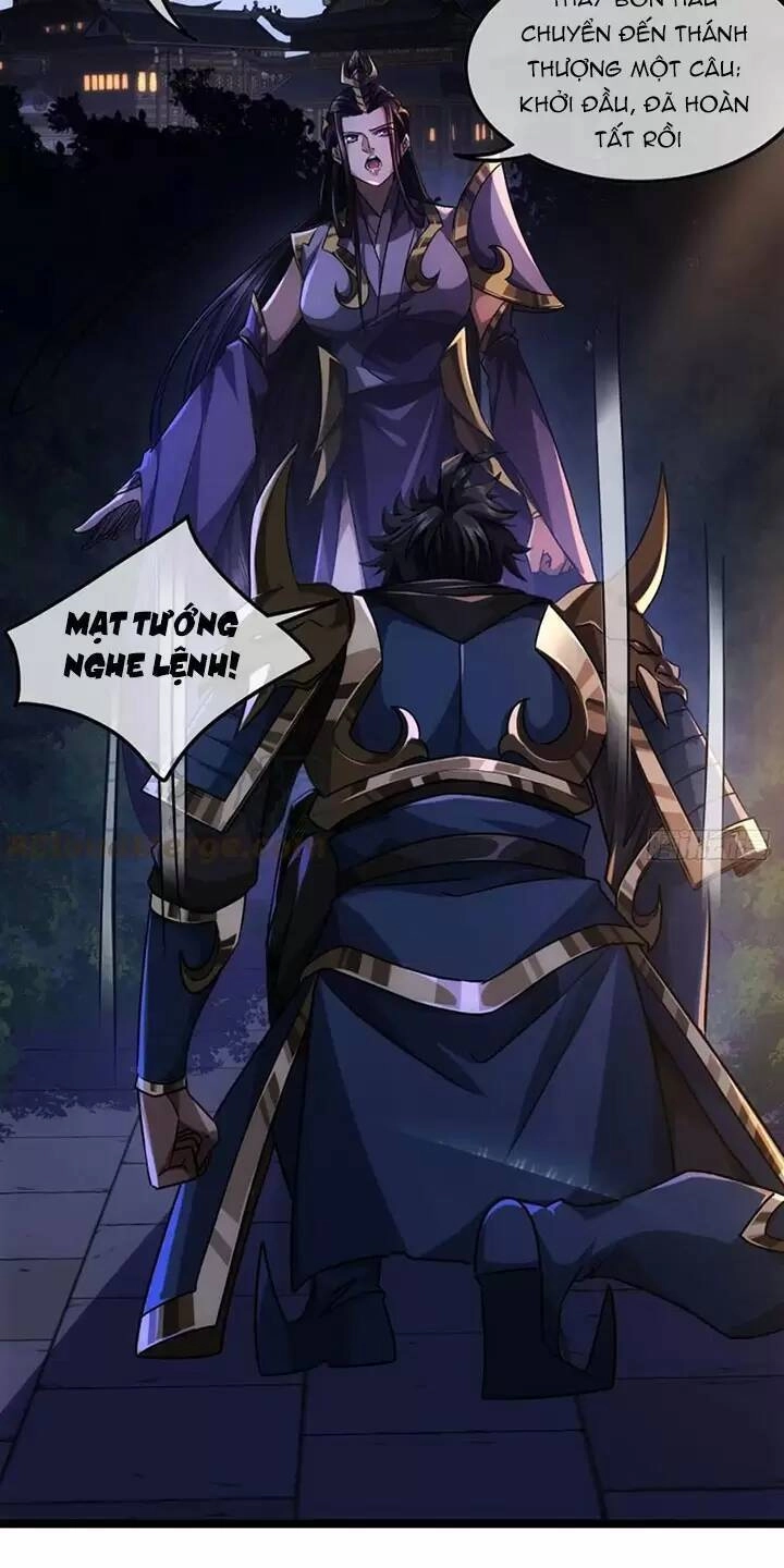 Ma Lâm Thiên Hạ Chapter 93 - 9