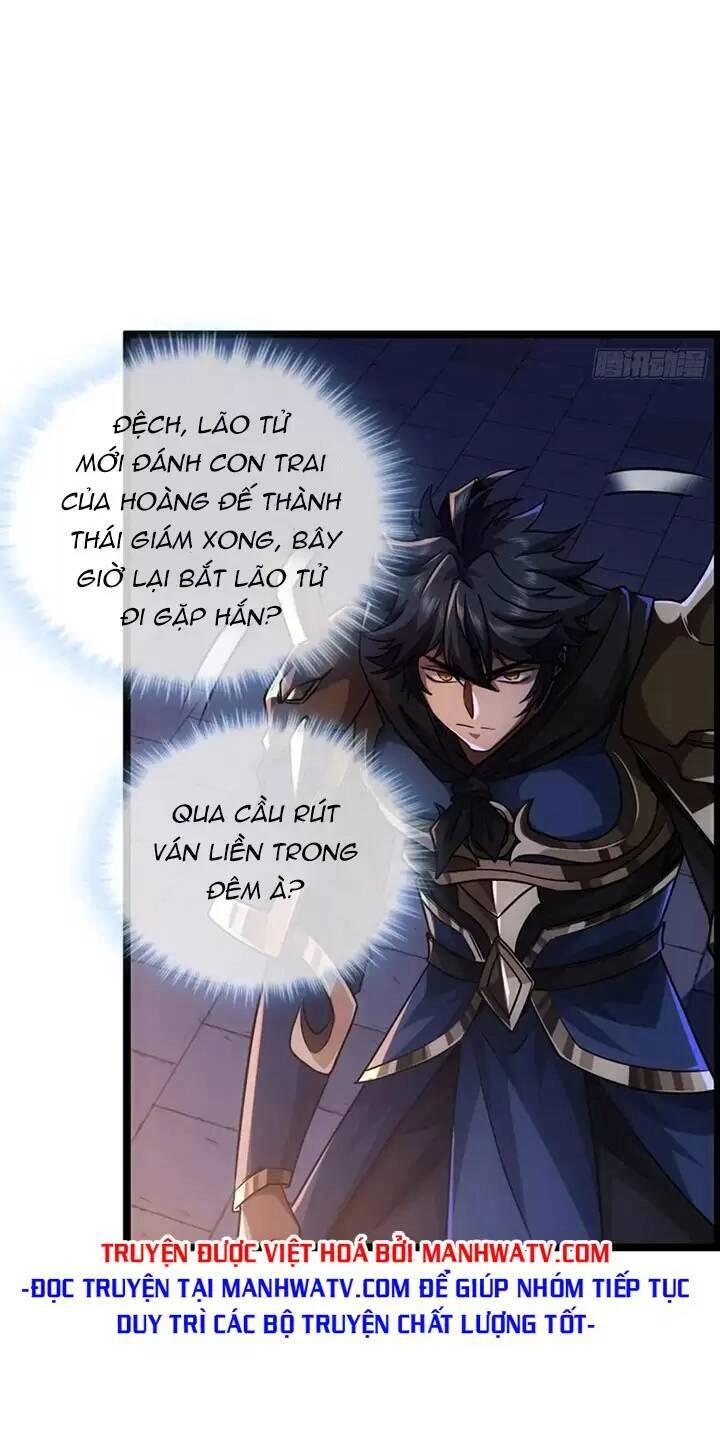 Ma Lâm Thiên Hạ Chapter 93 - 10