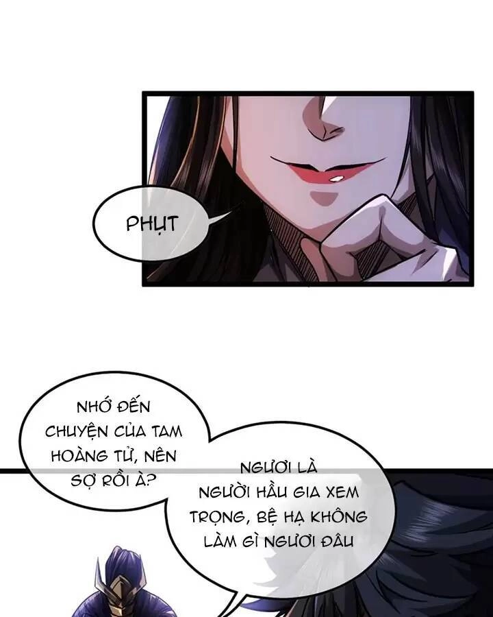 Ma Lâm Thiên Hạ Chapter 93 - 12
