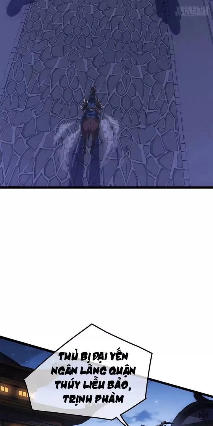 Ma Lâm Thiên Hạ Chapter 93 - 16