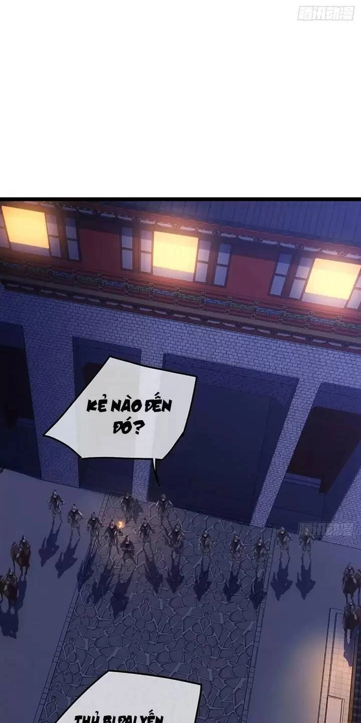 Ma Lâm Thiên Hạ Chapter 93 - 20