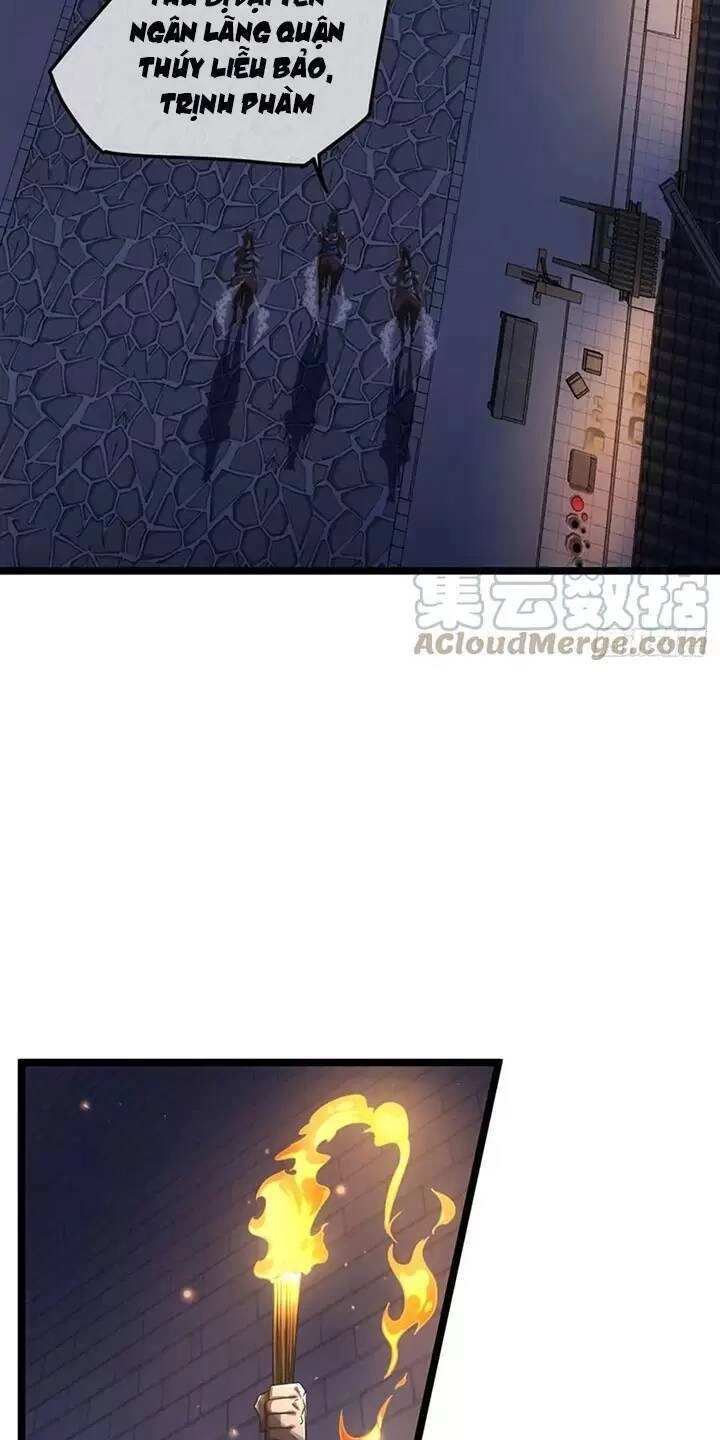 Ma Lâm Thiên Hạ Chapter 93 - 21