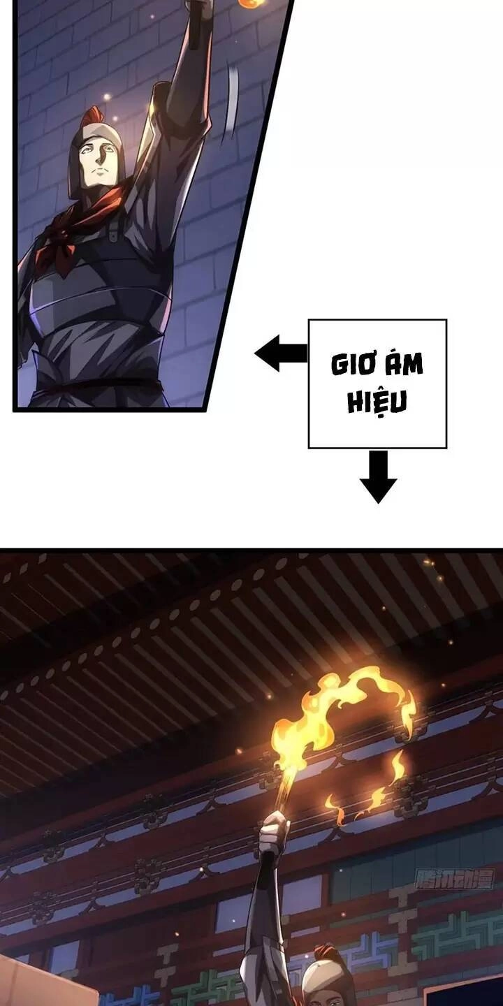 Ma Lâm Thiên Hạ Chapter 93 - 22