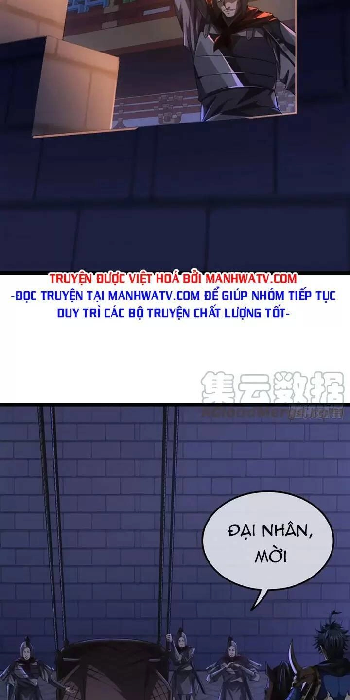 Ma Lâm Thiên Hạ Chapter 93 - 23