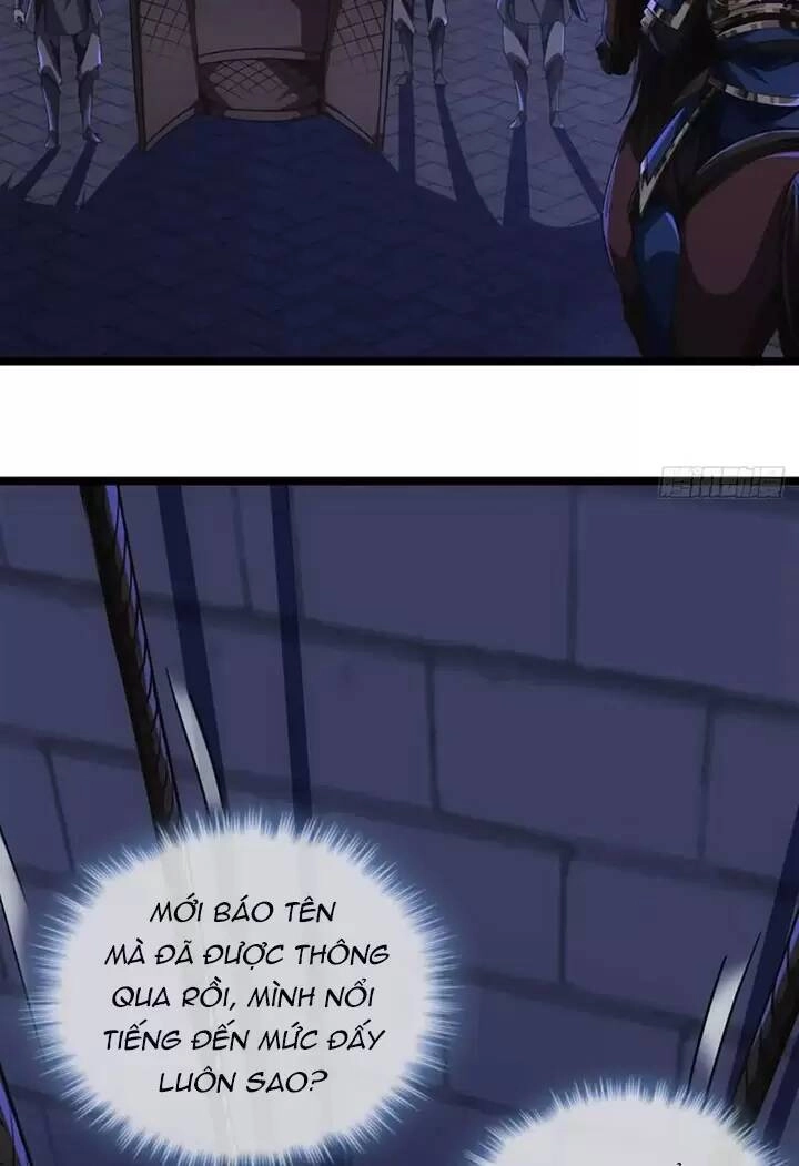 Ma Lâm Thiên Hạ Chapter 93 - 24