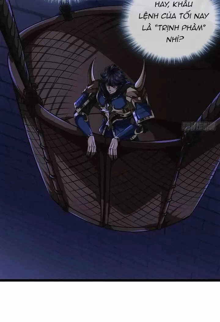 Ma Lâm Thiên Hạ Chapter 93 - 25