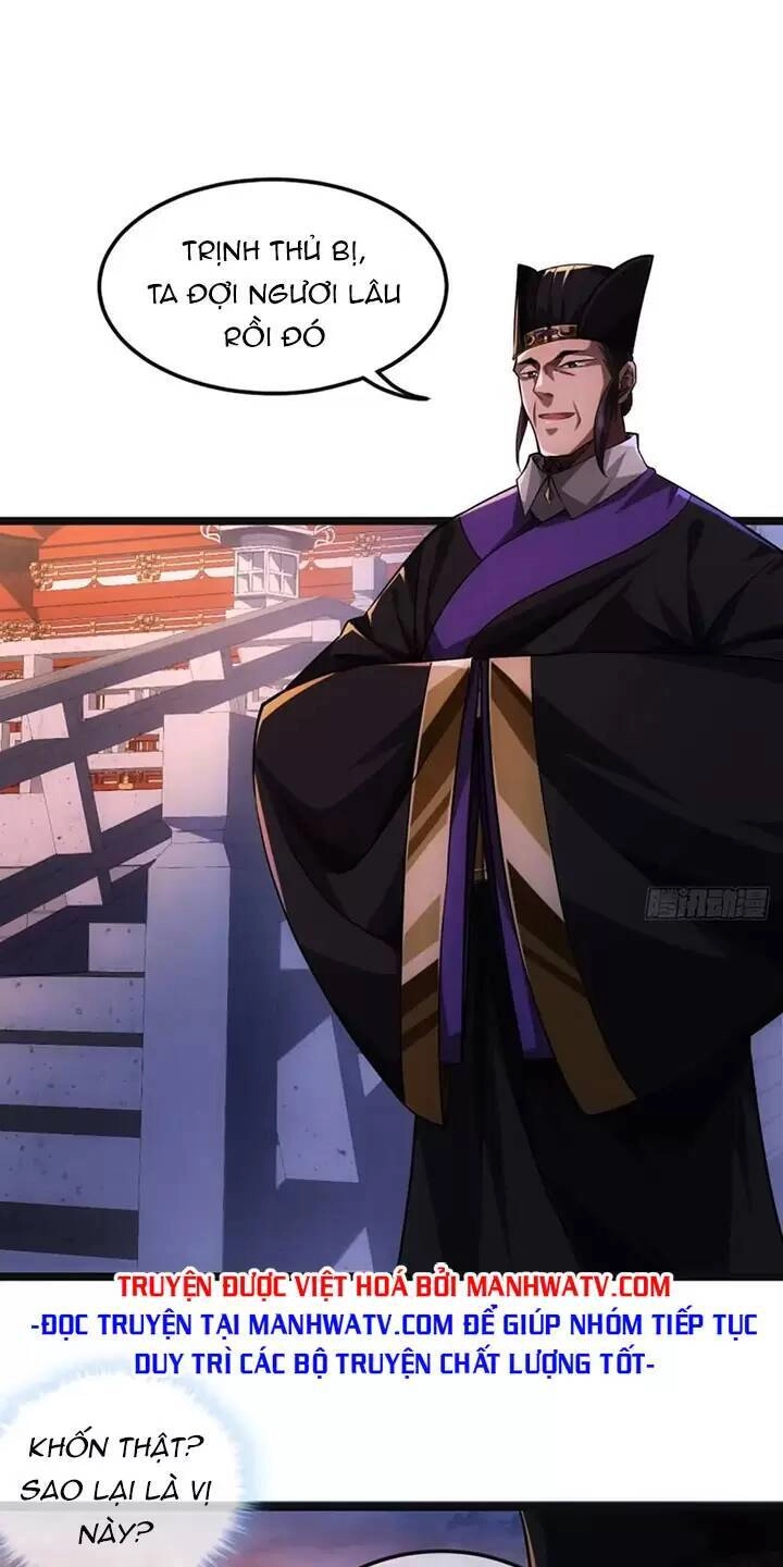 Ma Lâm Thiên Hạ Chapter 93 - 29