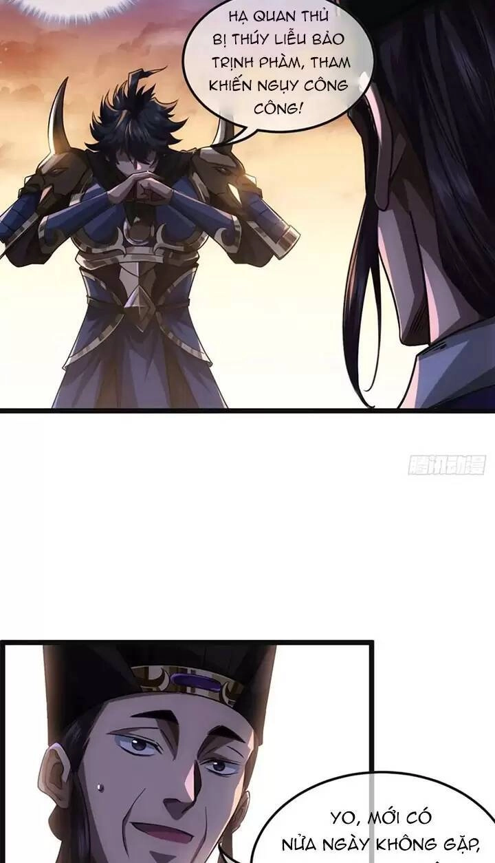 Ma Lâm Thiên Hạ Chapter 93 - 30