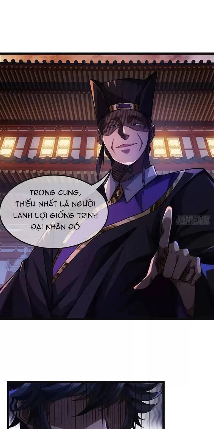 Ma Lâm Thiên Hạ Chapter 93 - 32