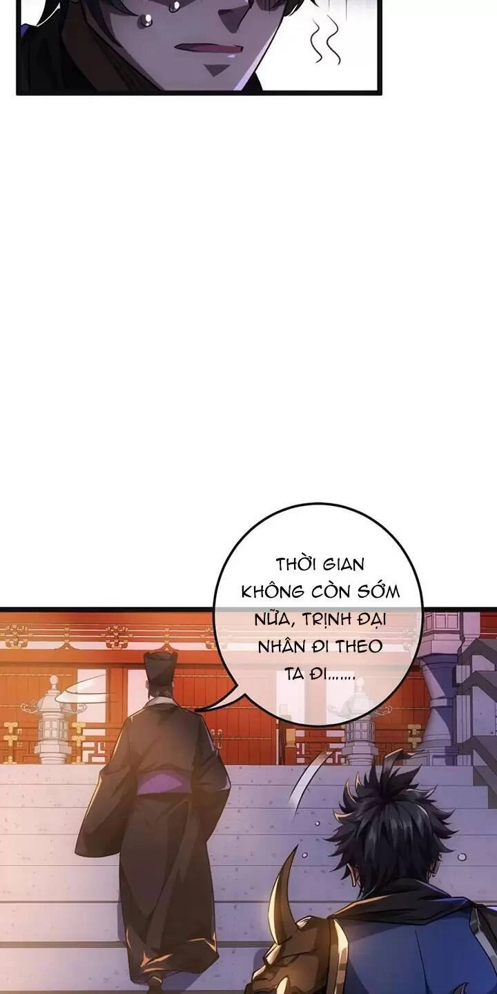 Ma Lâm Thiên Hạ Chapter 93 - 33