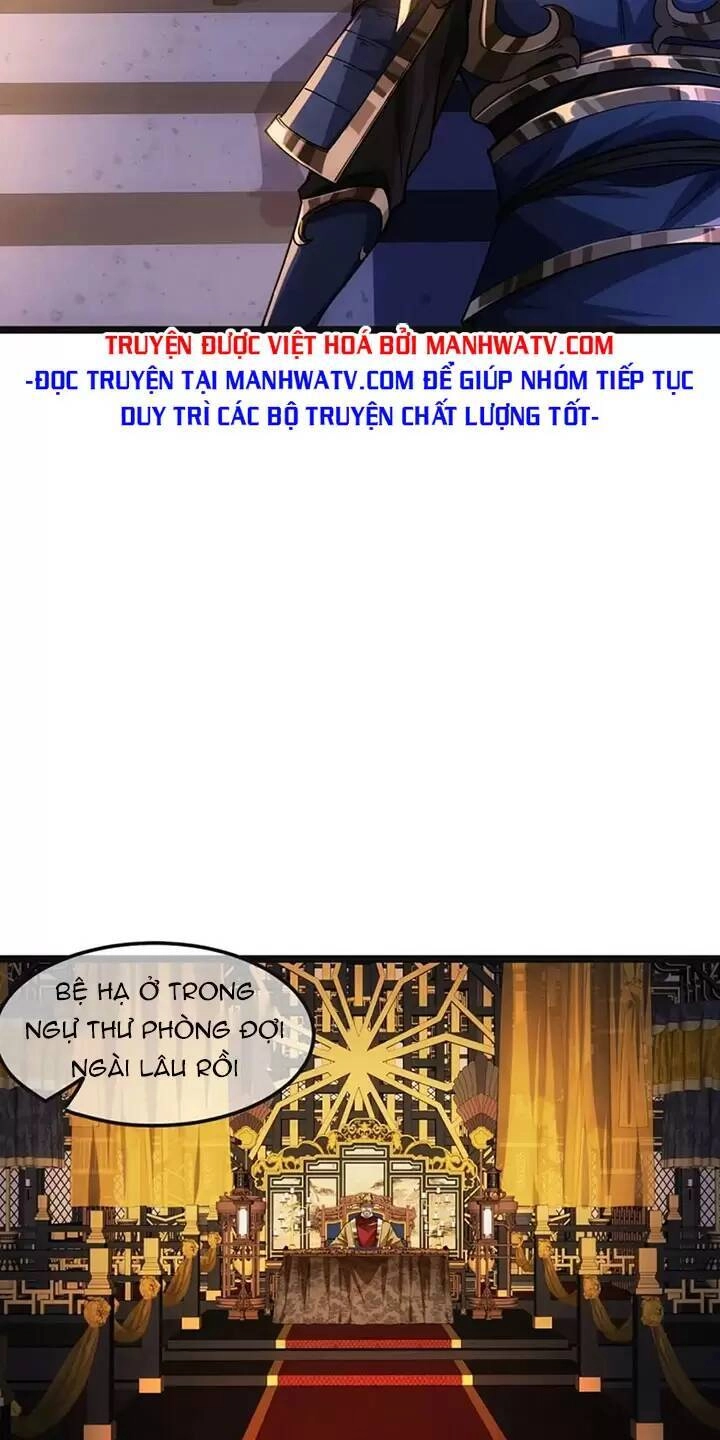 Ma Lâm Thiên Hạ Chapter 93 - 34