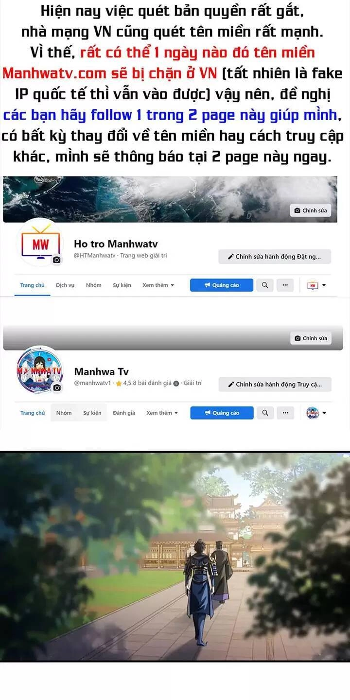 Ma Lâm Thiên Hạ Chapter 94 - 1