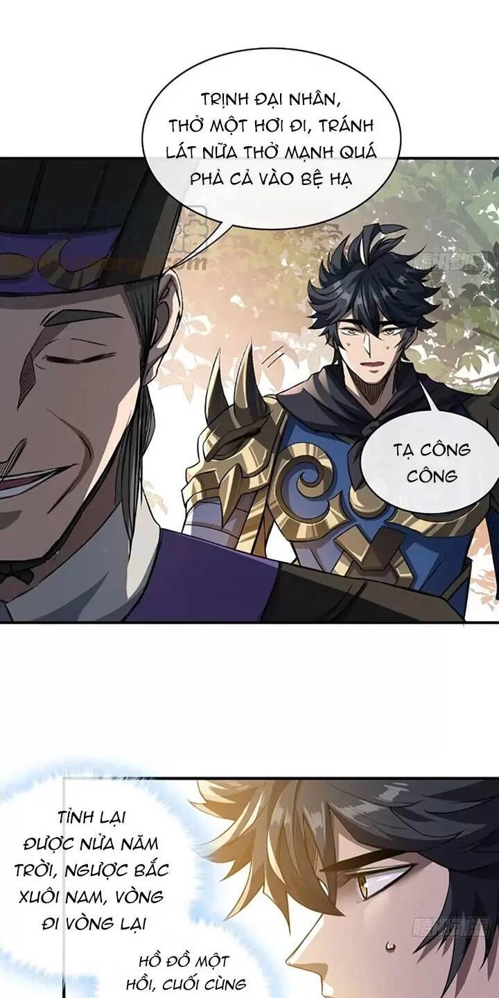 Ma Lâm Thiên Hạ Chapter 94 - 2