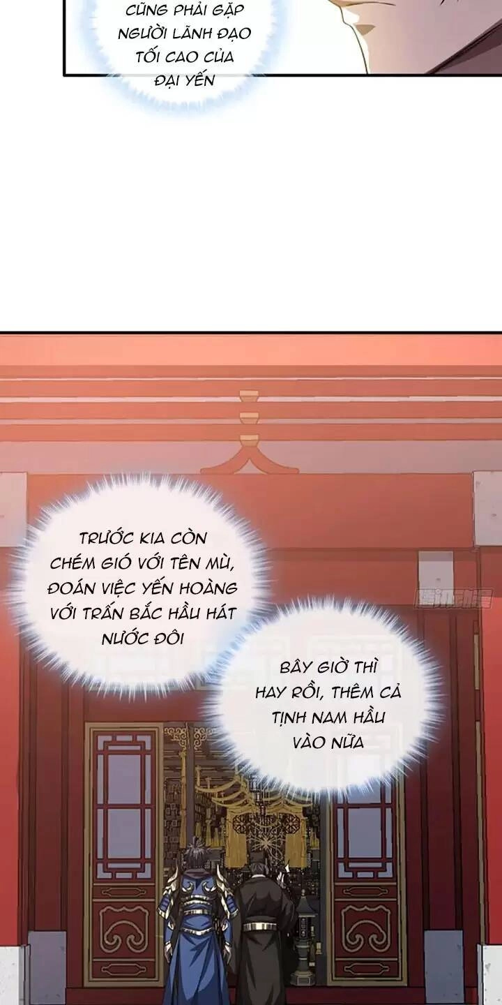 Ma Lâm Thiên Hạ Chapter 94 - 3