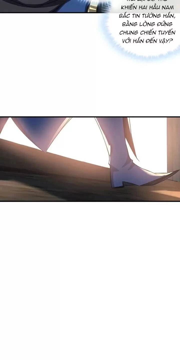 Ma Lâm Thiên Hạ Chapter 94 - 5