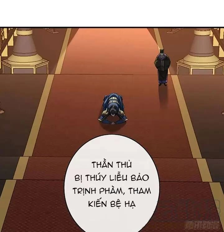 Ma Lâm Thiên Hạ Chapter 94 - 6