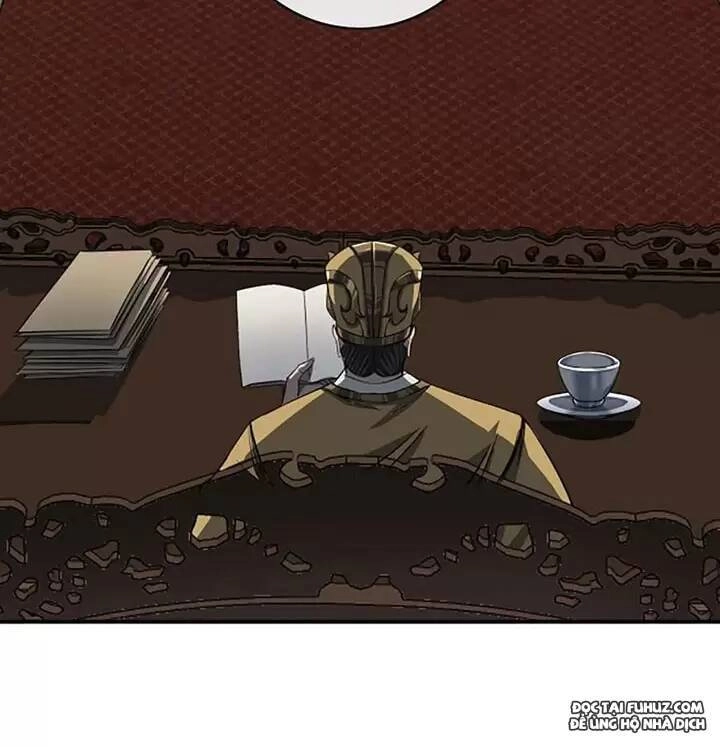 Ma Lâm Thiên Hạ Chapter 94 - 7