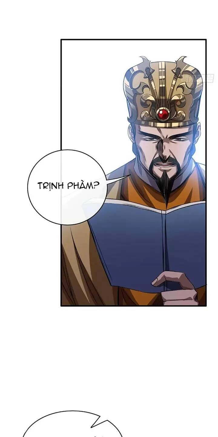 Ma Lâm Thiên Hạ Chapter 94 - 8