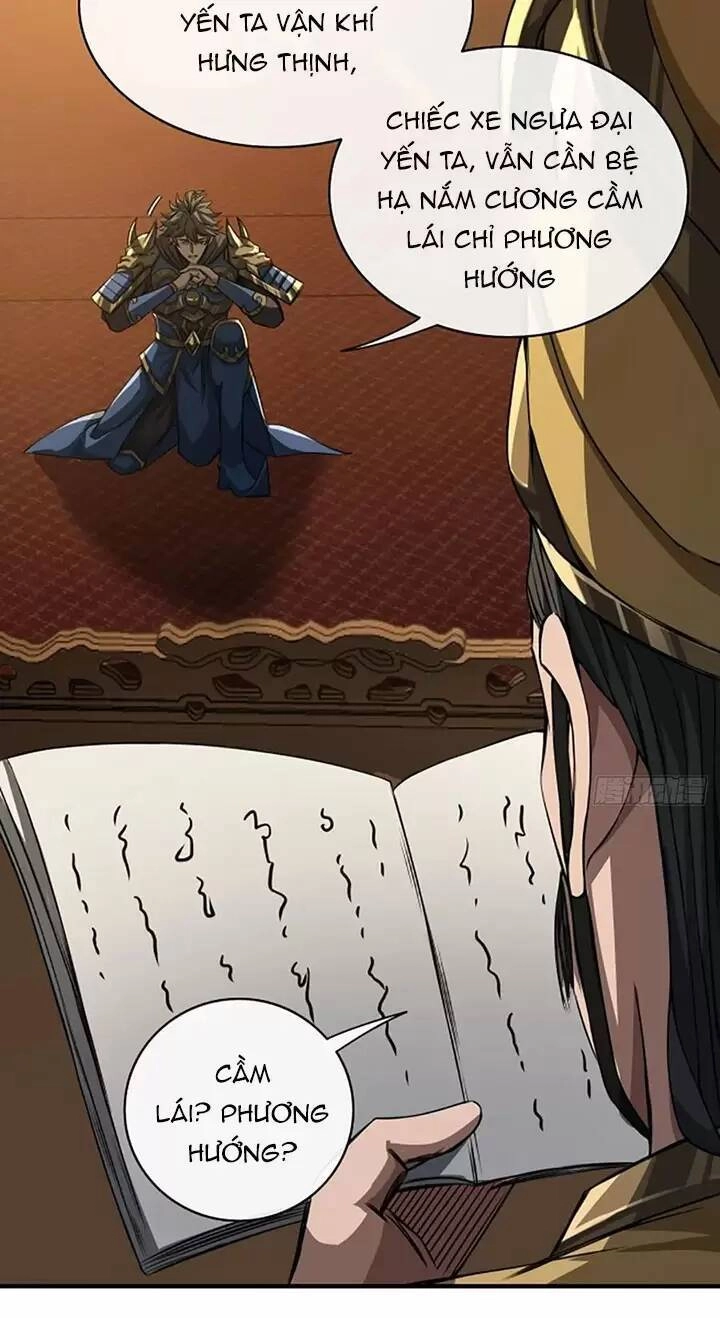 Ma Lâm Thiên Hạ Chapter 94 - 12